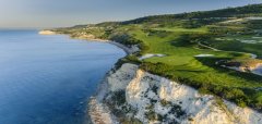 Thracian Cliffs Gary Player Signature Course