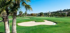 La Marquesa Golf & Country Club