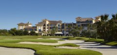 Mar Menor Golf Resort