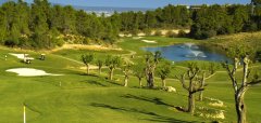 Arabella Golf Son Muntaner