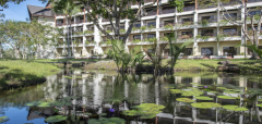 Nexus Resort & Spa Karambunai