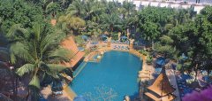 Pattaya Marriott Resort & Spa