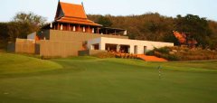 Banyan Golf Club