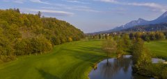 Golfclub Schloss Finkenstein