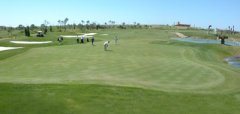 Golf el Puerto