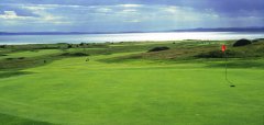 Gullane Golf Club