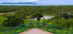 Santiburi Samui Country Club