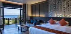 Nexus Resort & Spa Karambunai