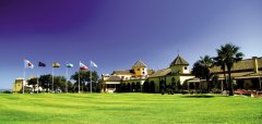 The San Roque Golf Club