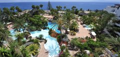 Dreams Jardín Tropical Resort & Spa