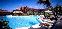 Sheraton La Caleta Resort & Spa