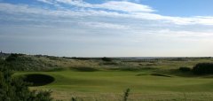 Carnoustie Golf Links