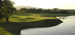 Chiang Mai Highlands Golf and Spa