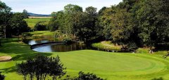 Druids Glen Golf Club