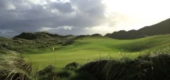 Enniscrone Golf Club