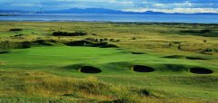 Gullane Golf Club