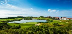 Thracian Cliffs Gary Player Signature Course