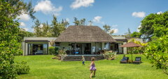 Four Seasons Resort Mauritius at Anahita
