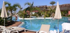 Sheraton La Caleta Resort & Spa