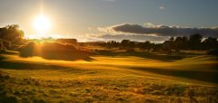 Carnoustie Golf Links