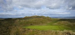 Enniscrone Golf Club