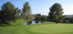 Costa Dorada Golf Club