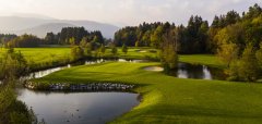 Golfclub Schloss Finkenstein