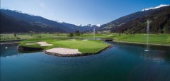 Golfclub Zillertal - Uderns