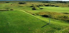 Gullane Golf Club