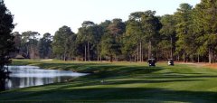 Litchfield country club