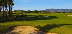 Oitavos Dunes