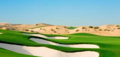 Race to Dubai a turnaj
