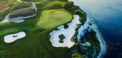 Thracian Cliffs Golf Resort & Spa