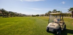 La Marquesa Golf & Country Club