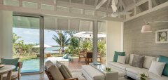 Four Seasons Resort Mauritius at Anahita