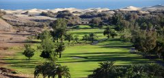 Maspalomas Golf