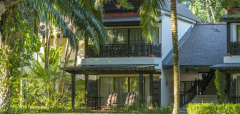Nexus Resort & Spa Karambunai