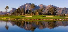 Pearl Valley Golf Estates & Spa