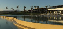 Verdura Golf & Spa Resort