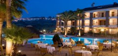 La Cala Hotel