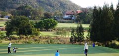 Banyan Golf Club