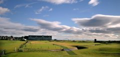 Carnoustie Golf Links