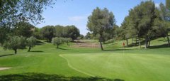 Costa Dorada Golf Club