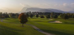 Golfclub Schloss Finkenstein