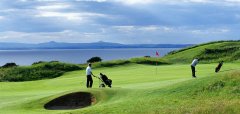 Gullane Golf Club