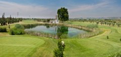 Foressos Golf