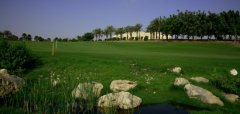 Mirage City Golf Club