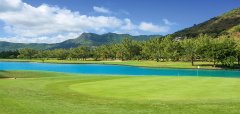 Paradis Golf Club