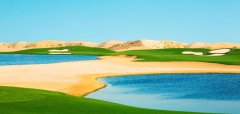 Race to Dubai a turnaj
