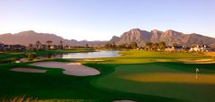 Pearl Valley Golf Estates & Spa